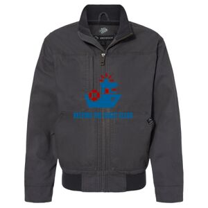 Men's Force Power Move Bomber Jacket Thumbnail