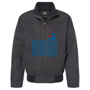 Men's Force Power Move Bomber Jacket Thumbnail