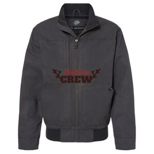 Men's Force Power Move Bomber Jacket Thumbnail