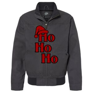 Men's Force Power Move Bomber Jacket Thumbnail