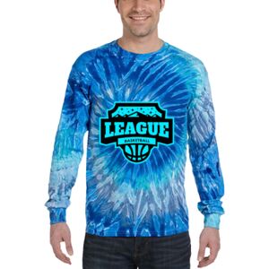 Adult Long-Sleeve T-Shirt Thumbnail