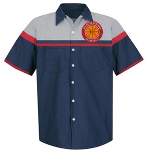 Men's Performance Tech Shirt Thumbnail