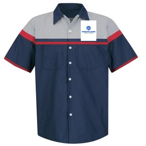Men's Performance Tech Shirt Thumbnail
