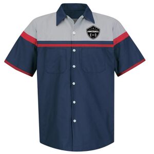 Men's Performance Tech Shirt Thumbnail