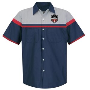 Men's Performance Tech Shirt Thumbnail