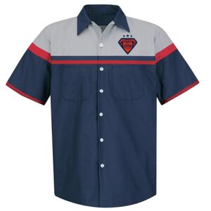 Men's Performance Tech Shirt Thumbnail