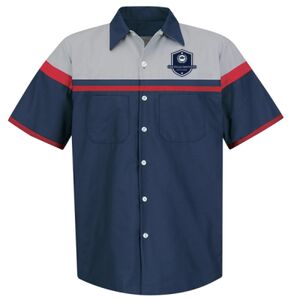 Men's Performance Tech Shirt Thumbnail