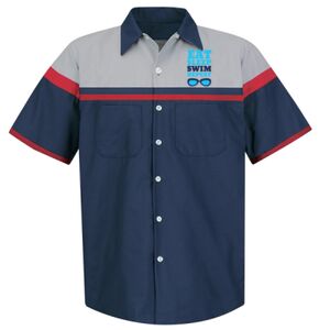 Men's Performance Tech Shirt Thumbnail
