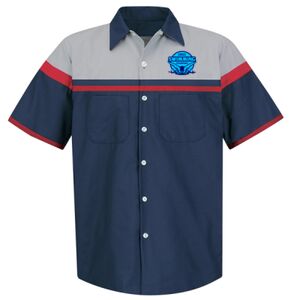 Men's Performance Tech Shirt Thumbnail