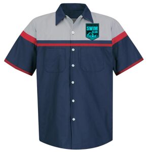 Men's Performance Tech Shirt Thumbnail