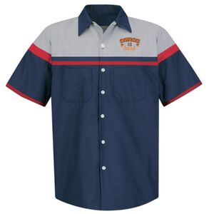 Men's Performance Tech Shirt Thumbnail