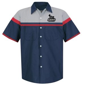 Men's Performance Tech Shirt Thumbnail