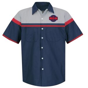 Men's Performance Tech Shirt Thumbnail