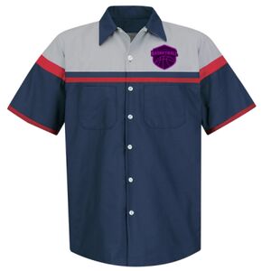 Men's Performance Tech Shirt Thumbnail