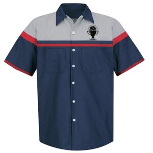 Men's Performance Tech Shirt Thumbnail