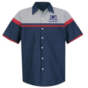 Men's Performance Tech Shirt Thumbnail