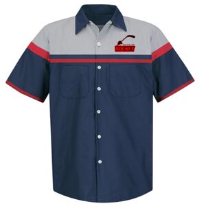 Men's Performance Tech Shirt Thumbnail