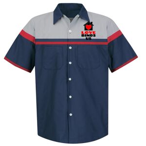 Men's Performance Tech Shirt Thumbnail