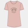 Women's Softstyle® CVC T-Shirt Thumbnail