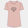 Women's Softstyle® CVC T-Shirt Thumbnail