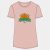 Women's Softstyle® CVC T-Shirt Thumbnail