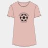 Women's Softstyle® CVC T-Shirt Thumbnail