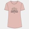 Women's Softstyle® CVC T-Shirt Thumbnail