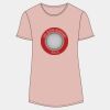 Women's Softstyle® CVC T-Shirt Thumbnail