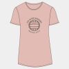 Women's Softstyle® CVC T-Shirt Thumbnail