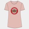Women's Softstyle® CVC T-Shirt Thumbnail