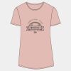Women's Softstyle® CVC T-Shirt Thumbnail
