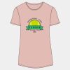 Women's Softstyle® CVC T-Shirt Thumbnail
