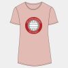 Women's Softstyle® CVC T-Shirt Thumbnail
