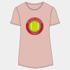 Women's Softstyle® CVC T-Shirt Thumbnail