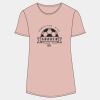 Women's Softstyle® CVC T-Shirt Thumbnail