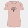 Women's Softstyle® CVC T-Shirt Thumbnail