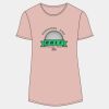 Women's Softstyle® CVC T-Shirt Thumbnail