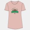 Women's Softstyle® CVC T-Shirt Thumbnail