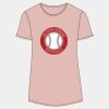 Women's Softstyle® CVC T-Shirt Thumbnail