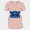 Women's Softstyle® CVC T-Shirt Thumbnail
