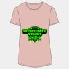 Women's Softstyle® CVC T-Shirt Thumbnail