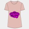 Women's Softstyle® CVC T-Shirt Thumbnail