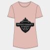 Women's Softstyle® CVC T-Shirt Thumbnail