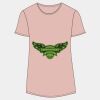 Women's Softstyle® CVC T-Shirt Thumbnail