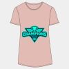 Women's Softstyle® CVC T-Shirt Thumbnail
