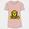 Women's Softstyle® CVC T-Shirt Thumbnail