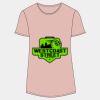 Women's Softstyle® CVC T-Shirt Thumbnail
