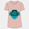 Women's Softstyle® CVC T-Shirt Thumbnail