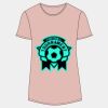 Women's Softstyle® CVC T-Shirt Thumbnail