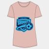 Women's Softstyle® CVC T-Shirt Thumbnail